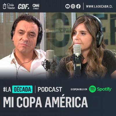 90 minutos de pasión: el triunfo de Chile en la Copa América