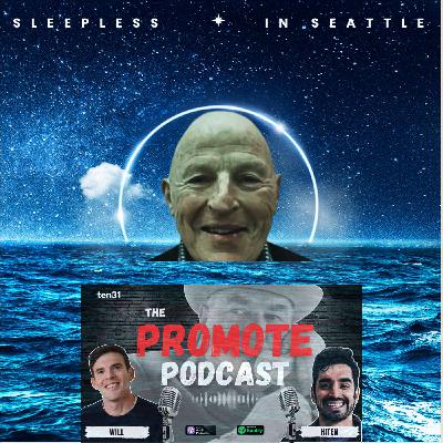 Sleepless in Seattle: The Martin Selig Story