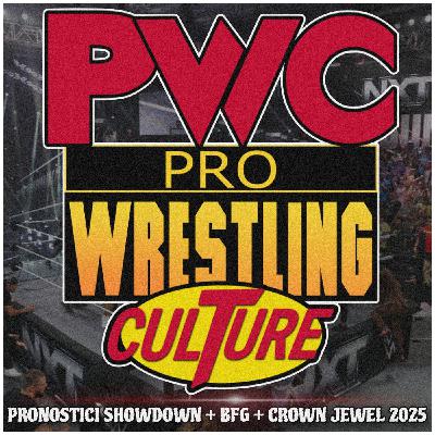 Pro Wrestling Culture #516 - Settimana NonStop