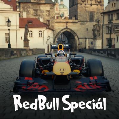 Backstage Talks | RedBull speciál - From Castle to Castle | Red Bull Racing