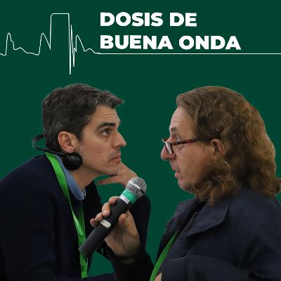 ¿Cómo pueden convivir médicos y enfermeros en una Unidad de Cuidados Intensivos? | Dosis de buena onda 7x1