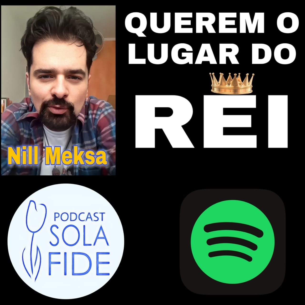 Podcast Sola Fide