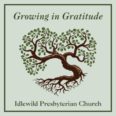 Sunday Sermon: Growing in Gratitude - The Source