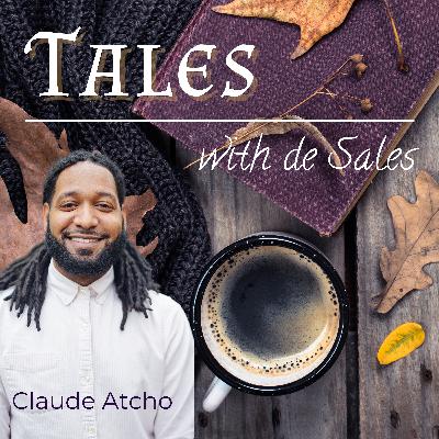 Interview with Pastor & Author Claude Atcho