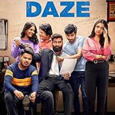 Hostel Daze S4 | Short Review | Sajeev Sarathie | Film Ki Baat Hostel Daze S4 | Short Review | Sajeev Sarathie | Film Ki Baat