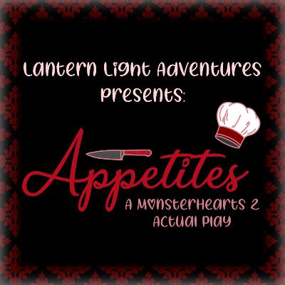 Appetites: Interlude 1