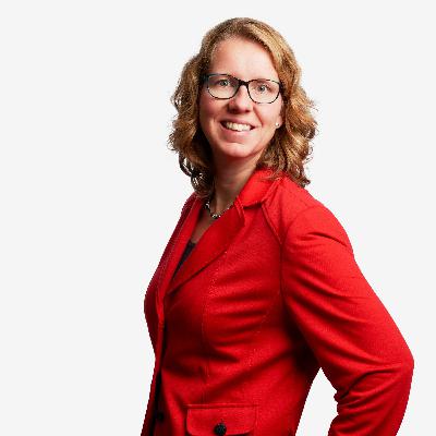 Podcast: in gesprek met Monique Hennekens over privacy in de afvalbranche