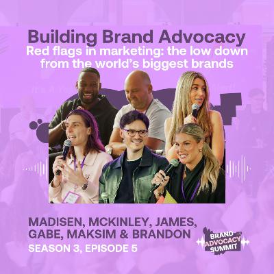 Red flags in marketing: the low down from the world’s biggest brands Red flags in marketing: the low down from the world’s biggest brands