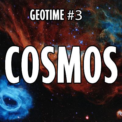 GEOTIME #3 : Les Mysteres de l'Univers