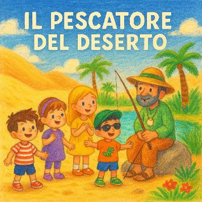 Il Pescatore del Deserto Il Pescatore del Deserto