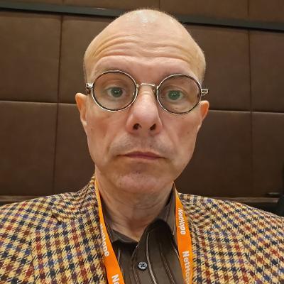 Siem Vaessen from Zimmerman on IATI, AI and the Development Aid Landscape Siem Vaessen from Zimmerman on IATI, AI and the Development Aid Landscape