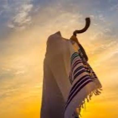 Kol Nidre 2025 #3: What Day Is It? Kol Nidre 2025 #3: What Day Is It?