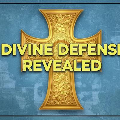 GOD: Your Defender in Troubling Times - Psalm 7