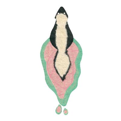 La petite moufette