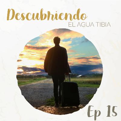 Conversando sobre la migración pt. 1 feat Planeta X con Héctor Rivas Deat Ep 15