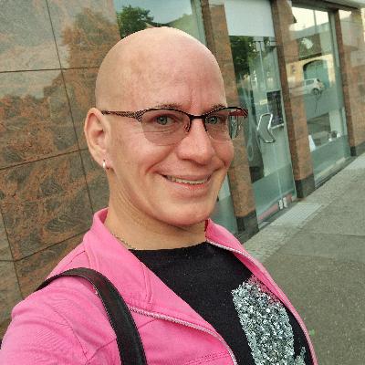 Progress-Regenbogenflagge - Ministerium