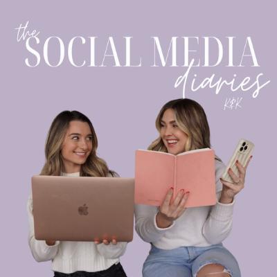 Trailer | The Social Media Diaries Podcast