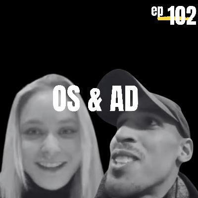 #102 - The mean people are listening