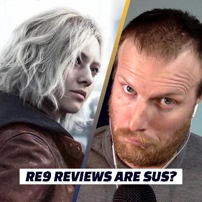 RE9 Reviews Are CRAZY 🤯 What's Next for XBOX? 😱 Marathon's HUGE Numbers 🚨 RE9 Reviews Are CRAZY 🤯 What's Next for XBOX? 😱 Marathon's HUGE Numbers 🚨