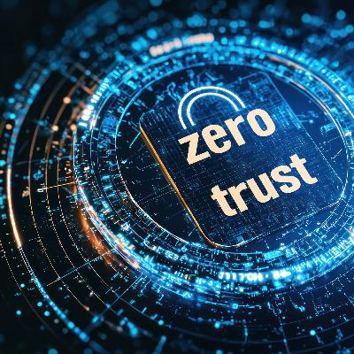 Zero Trust