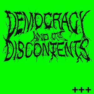 #2 - D&D - Michel Houellebecq and Cory Booker walk into a bar