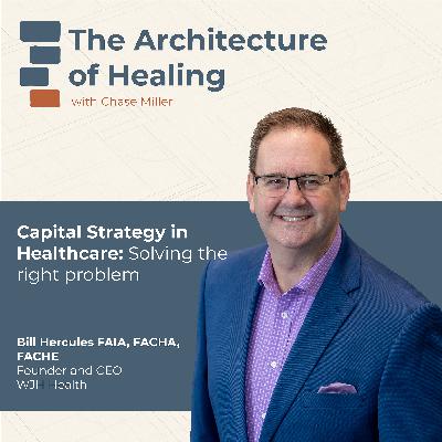 Capital Strategy in Healthcare: Solving the Right Problem