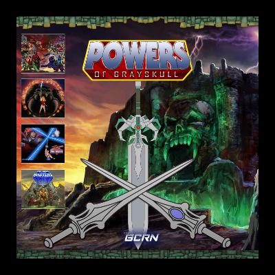 MASTERS OF THE UNIVERSE 2026 - Trailer Reaction!