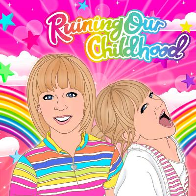 Trailer: Ruining Our Childhood