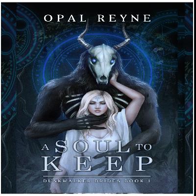 Download PDFBOOKS A Soul to Keep (Duskwalker Brides, #1) by Opal Reyne