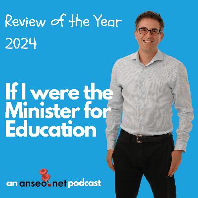 Review of the Year 2024 - July to December