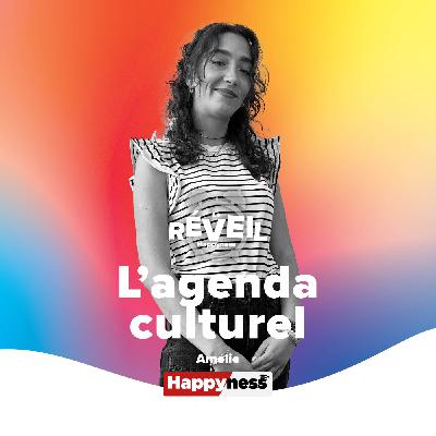 L'agenda culturel #135 - 27.06.25 L'agenda culturel #135 - 27.06.25