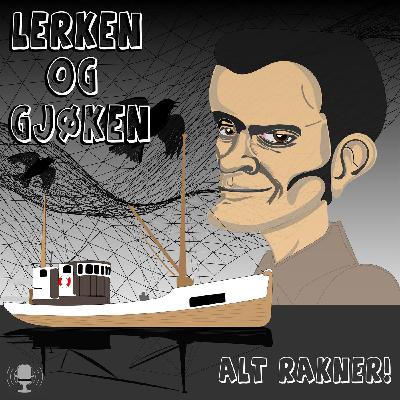 episode 6 - Alt rakner episode 6 - Alt rakner