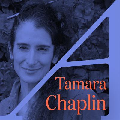 Writing and Archiving Lesbian History with Tamara Chaplin Writing and Archiving Lesbian History with Tamara Chaplin