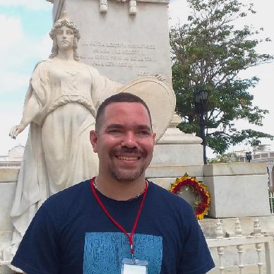Activa jornada festejando el aniversario 39 de la Asociación Hermanos Saíz
