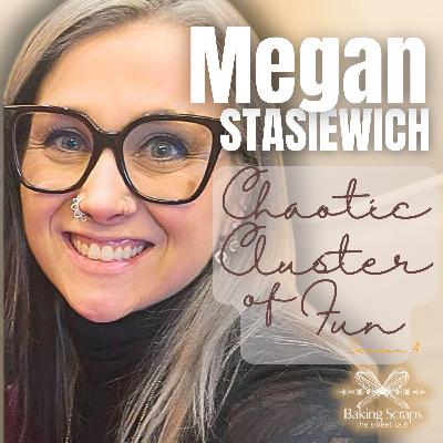 Megan Stasiewich