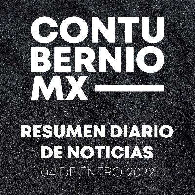 Resumen Diario 04 de enero 2022 Resumen Diario 04 de enero 2022