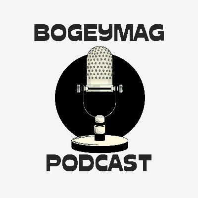 Podcast #3 : Axel Bettan, la vie d'un caddie du tour Podcast #3 : Axel Bettan, la vie d'un caddie du tour
