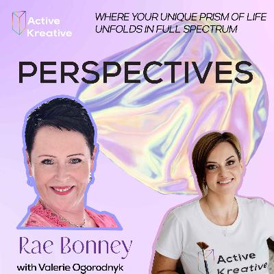 Rae Bonney | Men's Mental Health and Masculinity Crisis