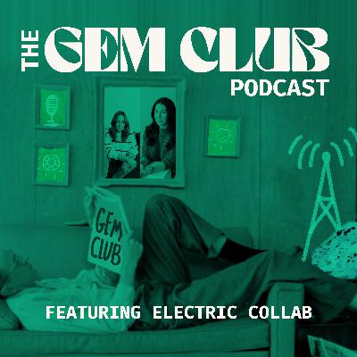 29. Emily Paulsen & Gail Taggart - Electric Collab
