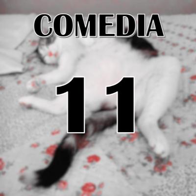 E11 - Comedia E11 - Comedia