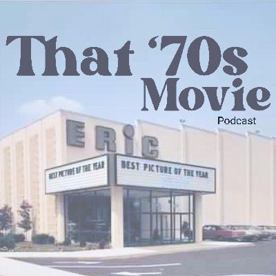 That '70s Movie Podcast: "All The President's Men" That '70s Movie Podcast: "All The President's Men"