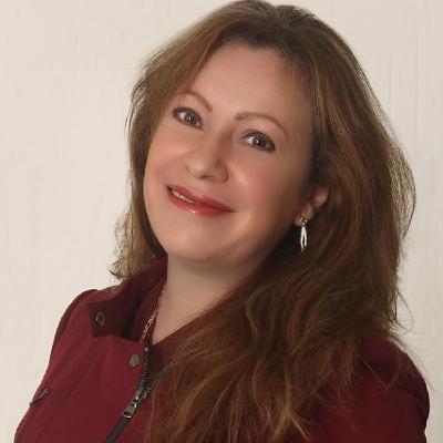 Hasta Los Mejores Negocios Inician Con Miedo - Andrea Pallares Hasta Los Mejores Negocios Inician Con Miedo - Andrea Pallares