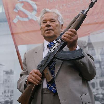Uncle Joe’s Insurance Policy: The History of the AK-47, Part Two [PREVIEW]