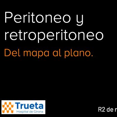 SESIÓN DE RADIOLOGÍA DE URGENCIAS