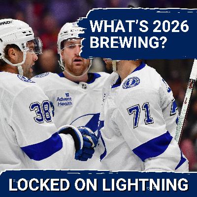 NEW YEAR, NEW STORYLINES: What are Some of the BIGGEST Stories to Keep an Eye on in 2026? NEW YEAR, NEW STORYLINES: What are Some of the BIGGEST Stories to Keep an Eye on in 2026?