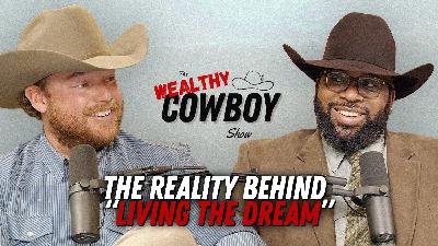 Ep 113 - The Reality Behind “Living the Dream” | Click Thompson Ep 113 - The Reality Behind “Living the Dream” | Click Thompson