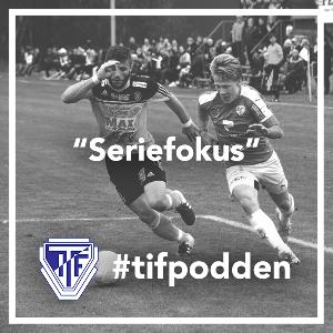 Seriefokus | #tifpodden