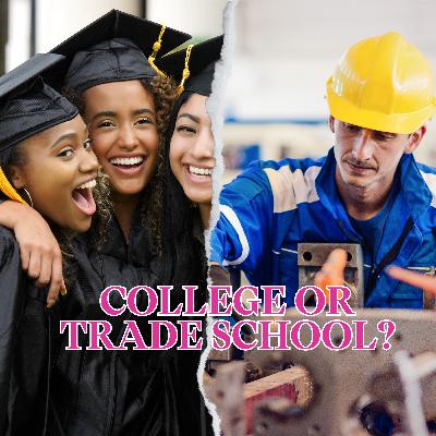 College vs Trades: Is Higher Education Still Essential for Success?