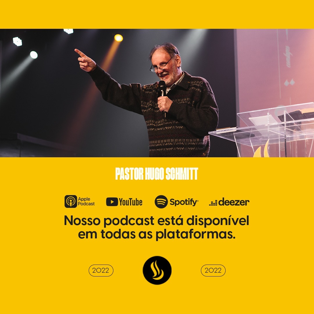 Comunidade Cristã de Lages