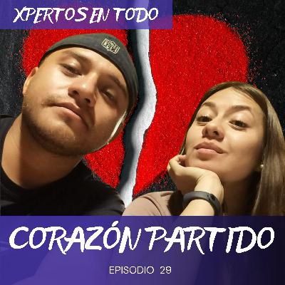 T2-C29 CORAZON PARTIDO